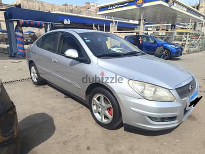 Speranza M11 2010
