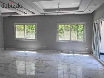 Luxury Quad Villa for Sale in Madinaty | Premium Finishing | Ready to Move