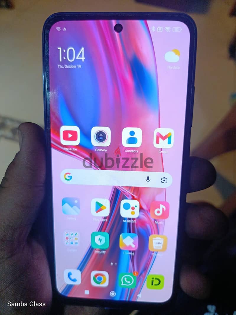 Xiaomi Redmi Note 10S 2