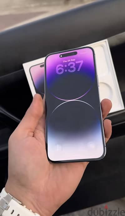 Apple - iPhone 14 Pro Max