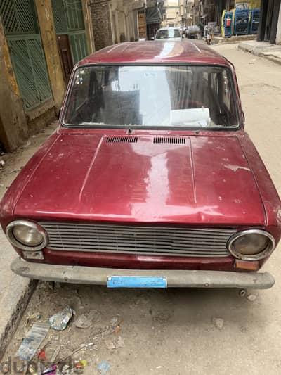 Lada 2103 1978