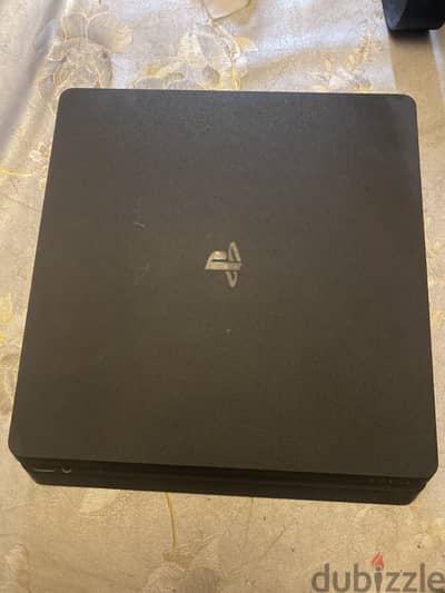Ps4 slim