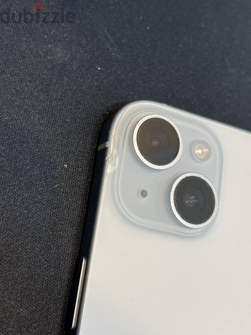 Apple - iPhone 15 1