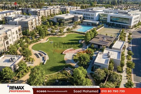 Strip Mall Clubhouse swimming pools villa for sale in Creeks Alexandria