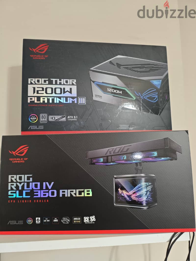 Gaming PC 3