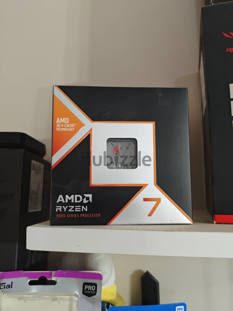 Gaming PC 6