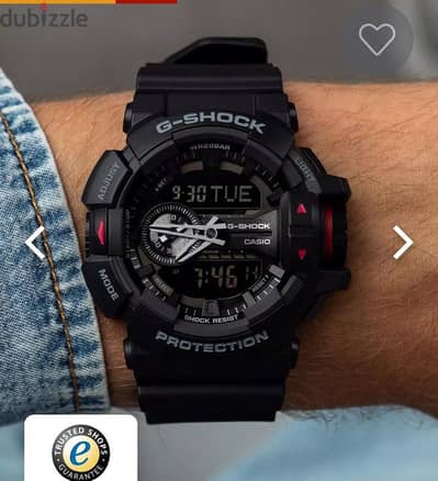 ساعه G-SHOCK Casio