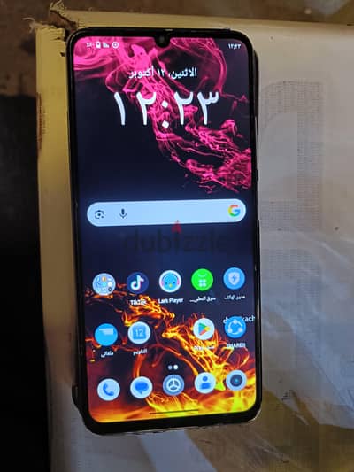 ريلمى سى 53