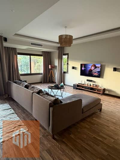 Luxury Twin House for Rent in Mivida Emaar
