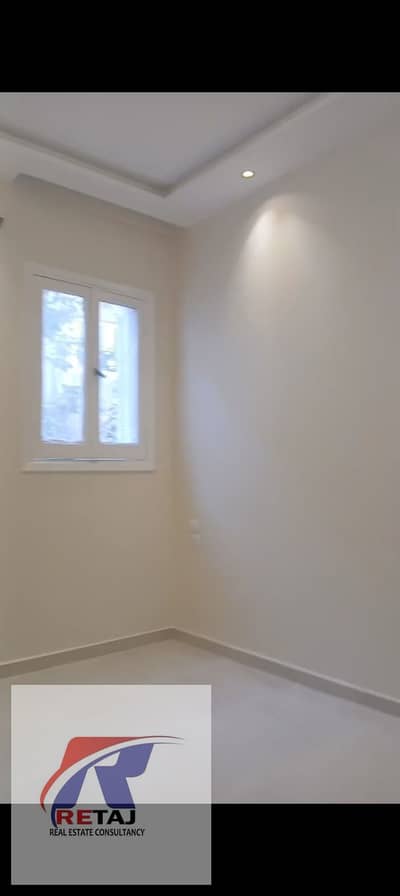 Apartment for Rent with Garden View Behind Abbas El Akkad, Nasr City