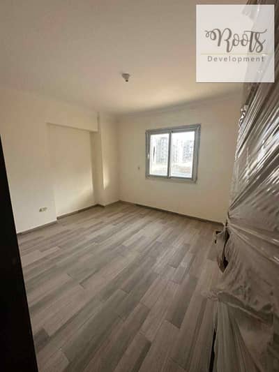 For sale finished ground apartment, ready for delivery, in Bliss Gate – Sheikh Zayed.