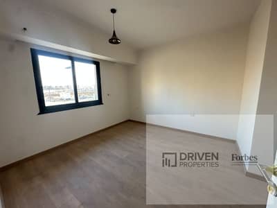 Fully Finished 3 Bedroom Apartment 147m for Sale in O West Club Residence 6th of October Al Wahat Road