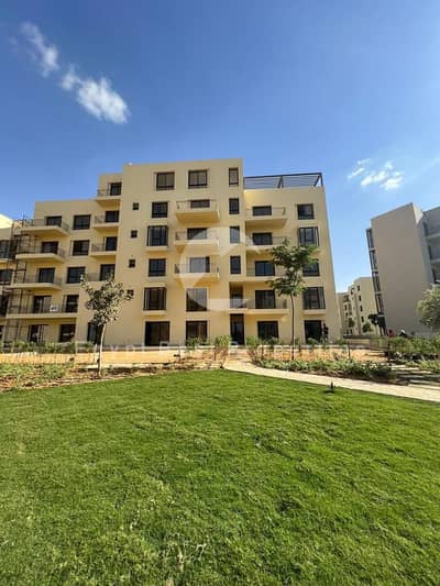 Resale Lowest Price Apartment for sale Delivery Now in O West October Prime Location