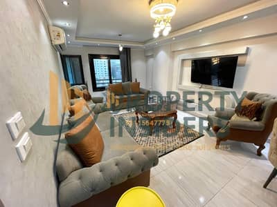 Furnished 2 bedroom apartment for rent in Lebanon Street branches