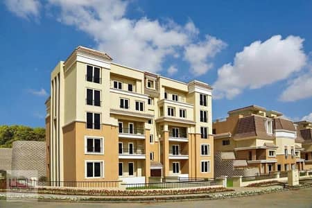 Lowest Price in Sarai | Resale Apartment old contract | Fully Finished ultra super lux