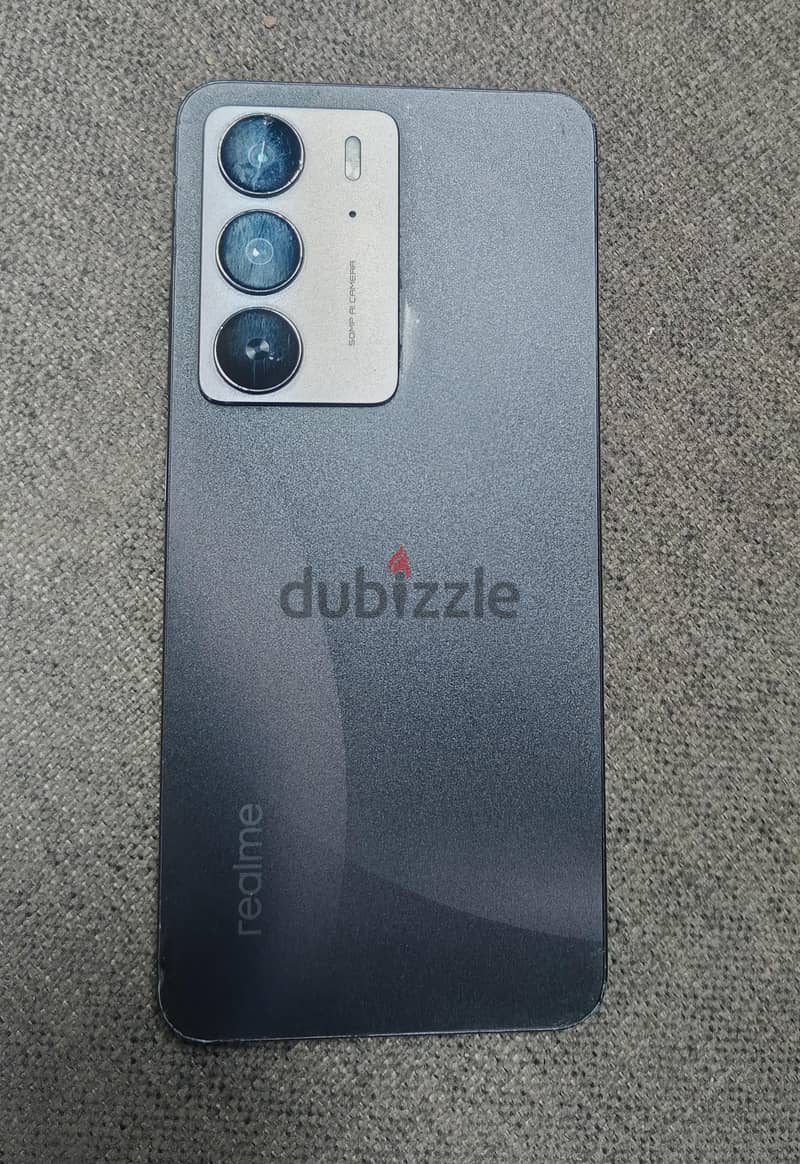 Realme C75 2