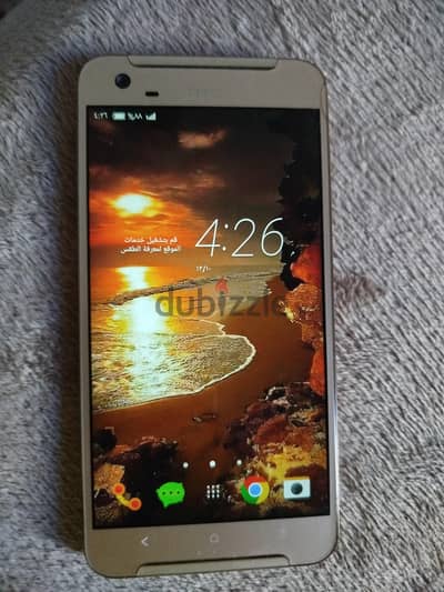 HTC One X9dual Sim