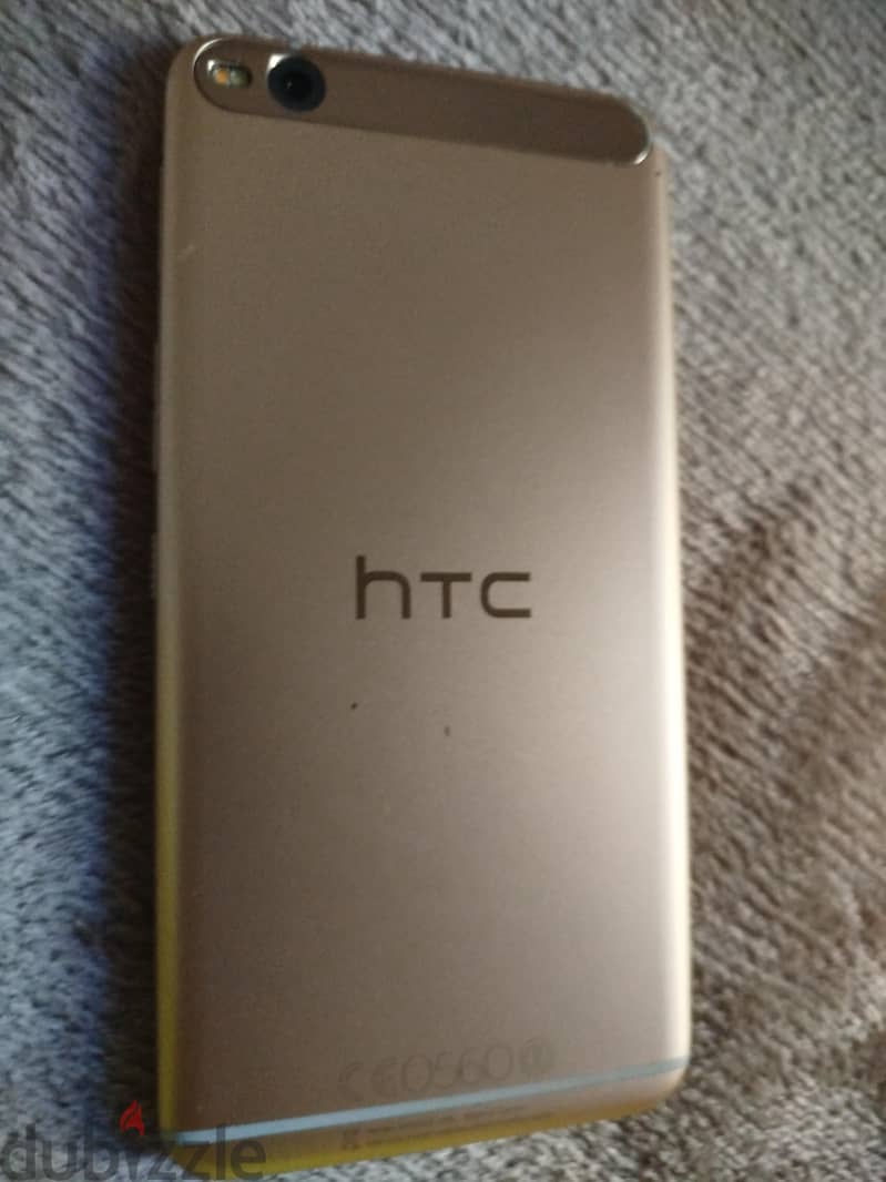 HTC One X9dual Sim 1