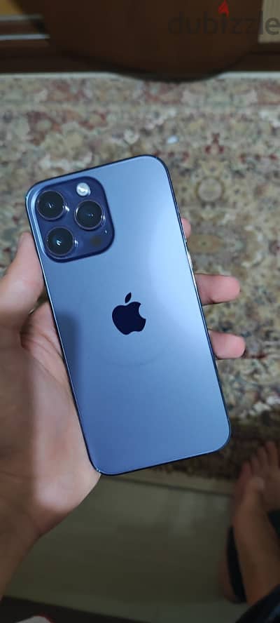 آبل - آيفون 14 برو ماكس