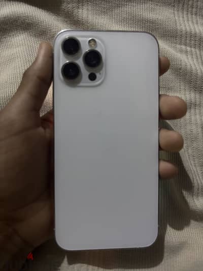آبل - آيفون 12 برو ماكس