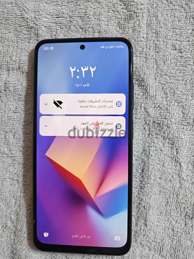 شاومي ريدمي نوت 10