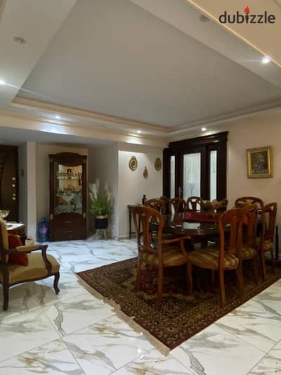Super Lux Apartment for Sale in Uptown Mokattam | 170 sqm with 120 sqm Private Terrace
