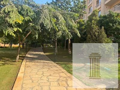 Apartment for Sale in Madinaty B11 – 109 sqm – 3 Bedrooms – Park View