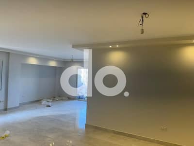 Apartments for rent in Fifth Settlement, 4 rooms, excellent layout, prime location within the compound near Mivida - New Cairo Mivida