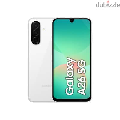 samsung a26 5g