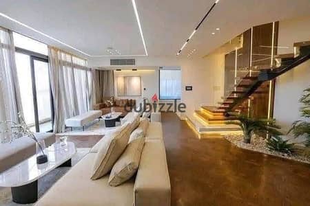 Who said you have to stay away from the heart of Smouha to live in a villa?