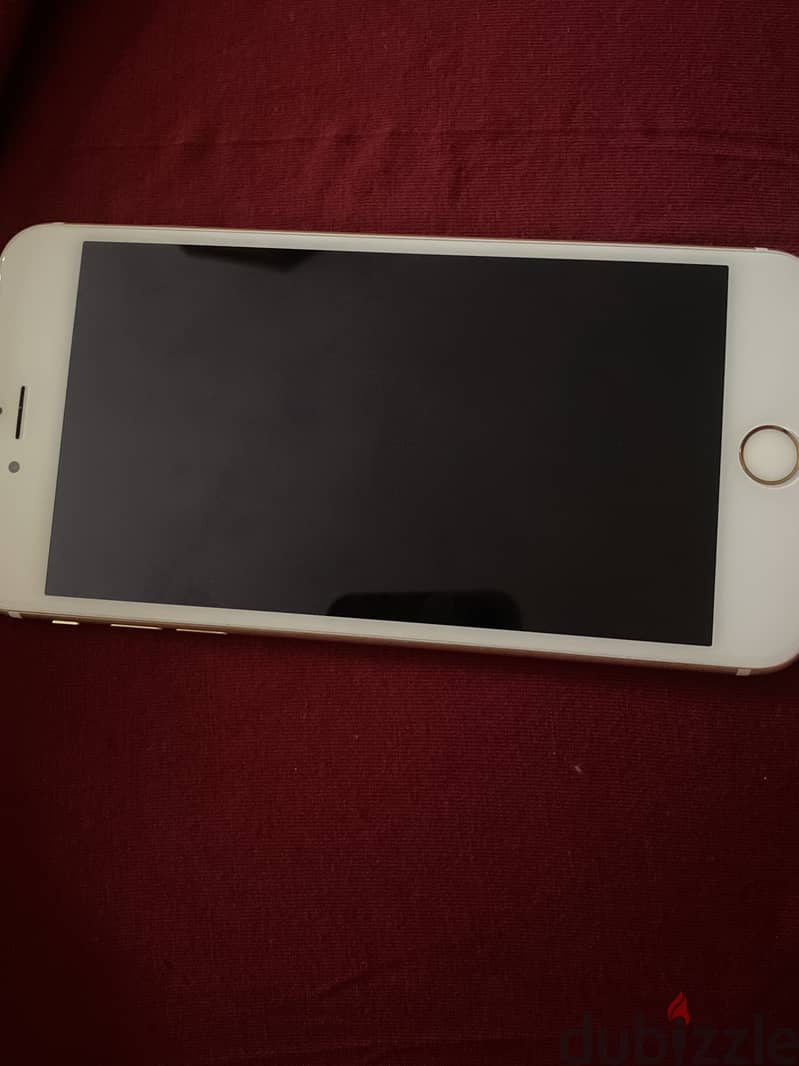 Apple - iPhone 6S Plus 1