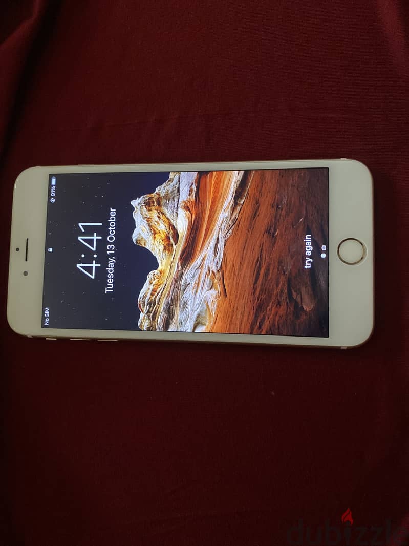 Apple - iPhone 6S Plus 2
