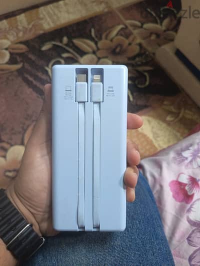 باور بنك Romoss