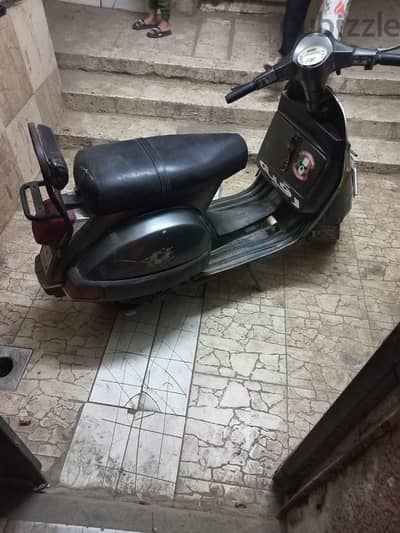 فيسبا صباب