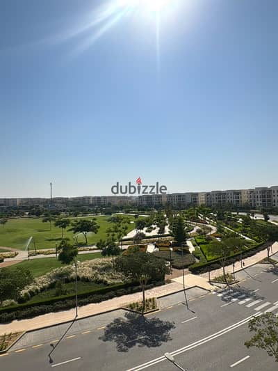 A Great Deal on an Apartment in Crescent Mivida | Direct Central Park & Lake District Views