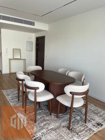 Lake View Residence First-Rent Apartment with Lake View