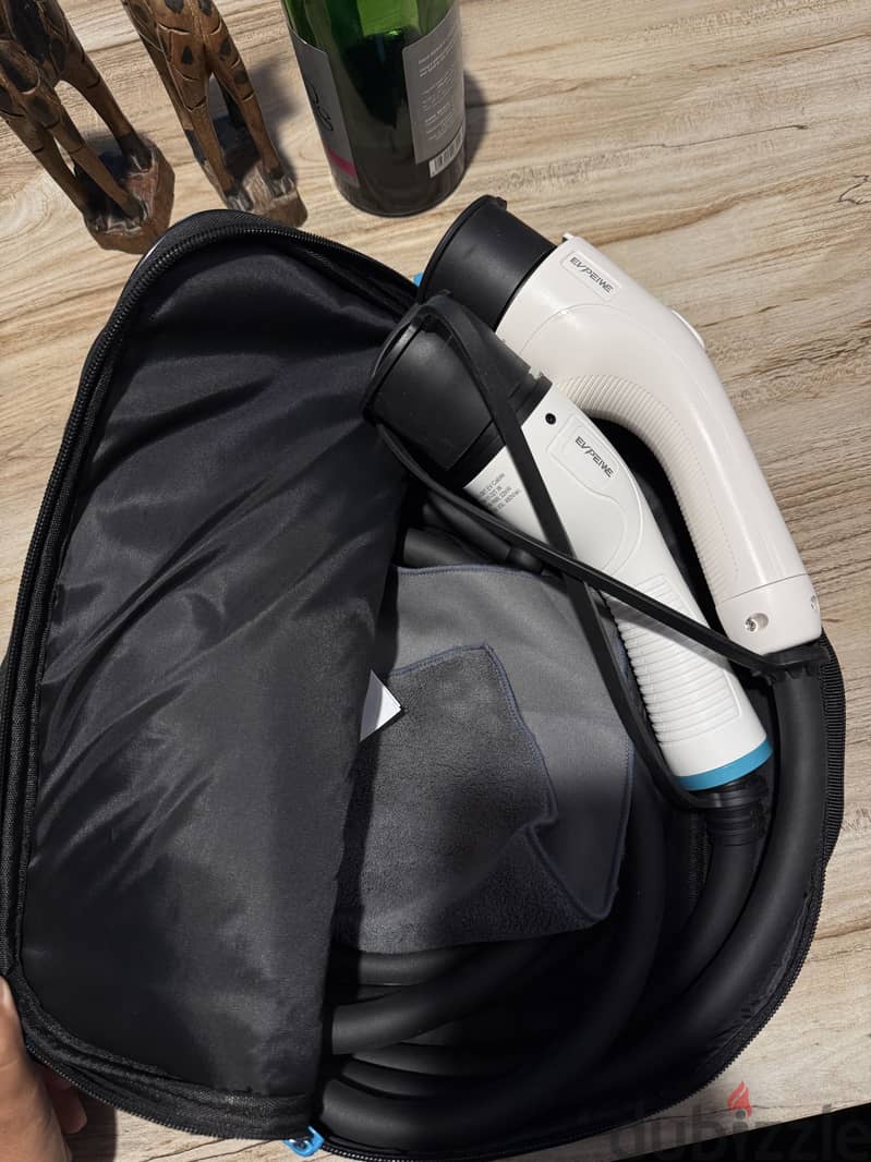 EVPEIWE Charging Cable 1
