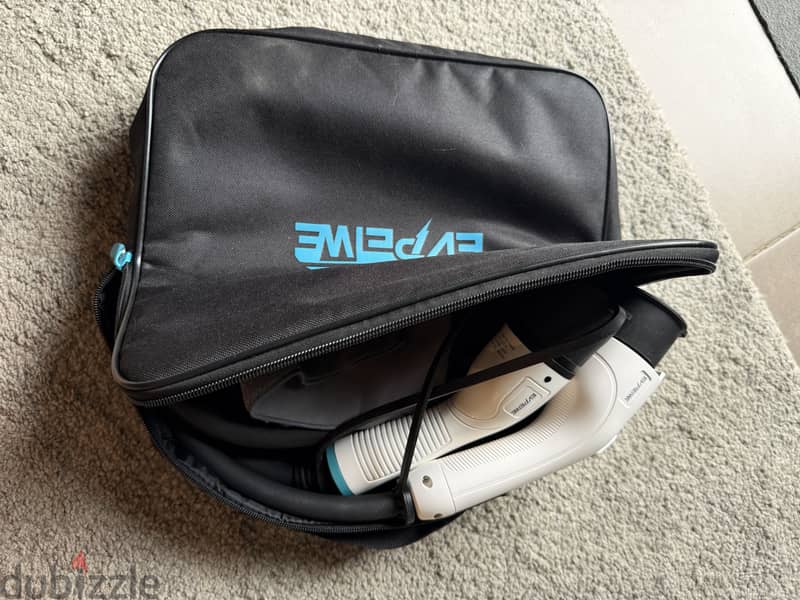 EVPEIWE Charging Cable 3