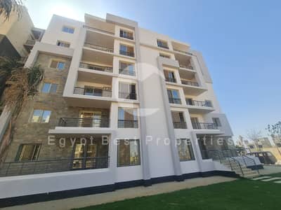 3 beds Apartment Ground Ready To Move For Sale In West View New Zayed With 5% DP Over 8 Yrs