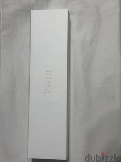 Apple Watch Series 6