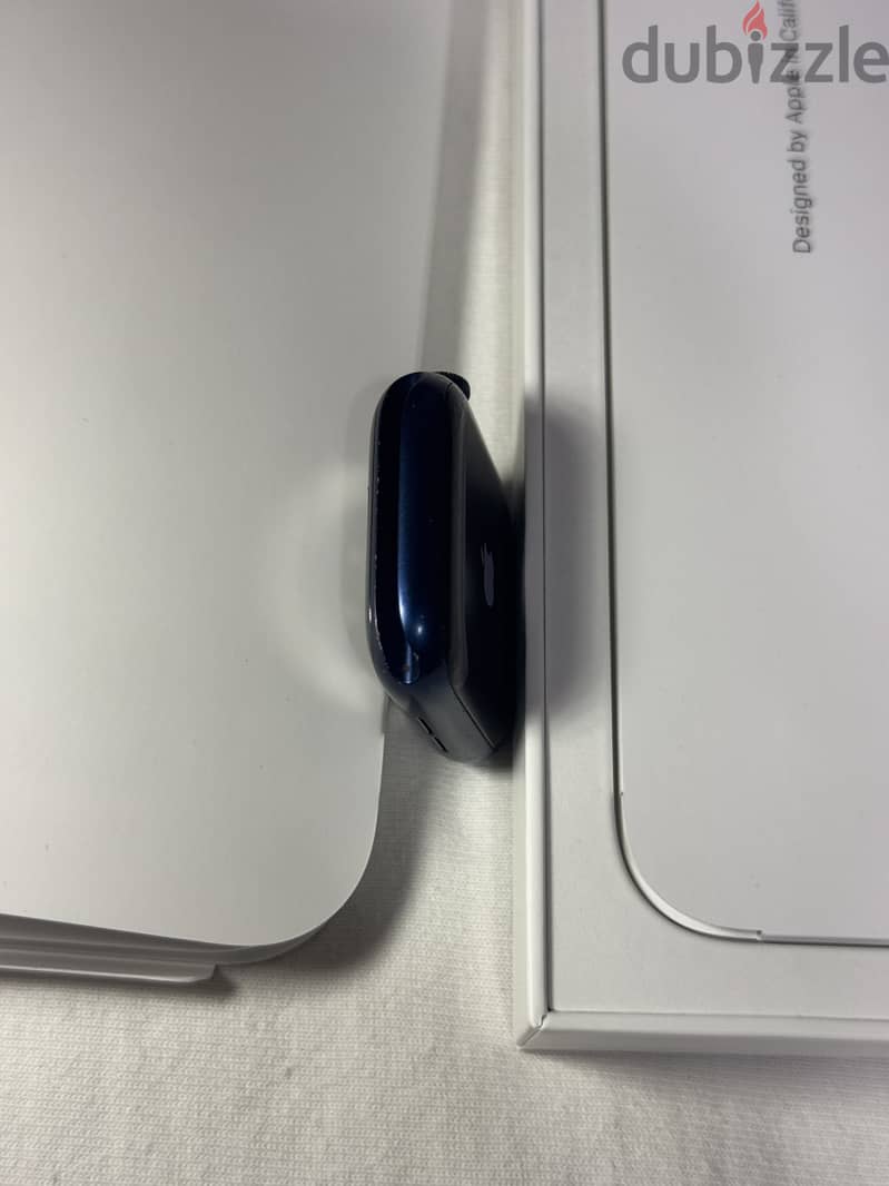 Apple Watch Series 6 2