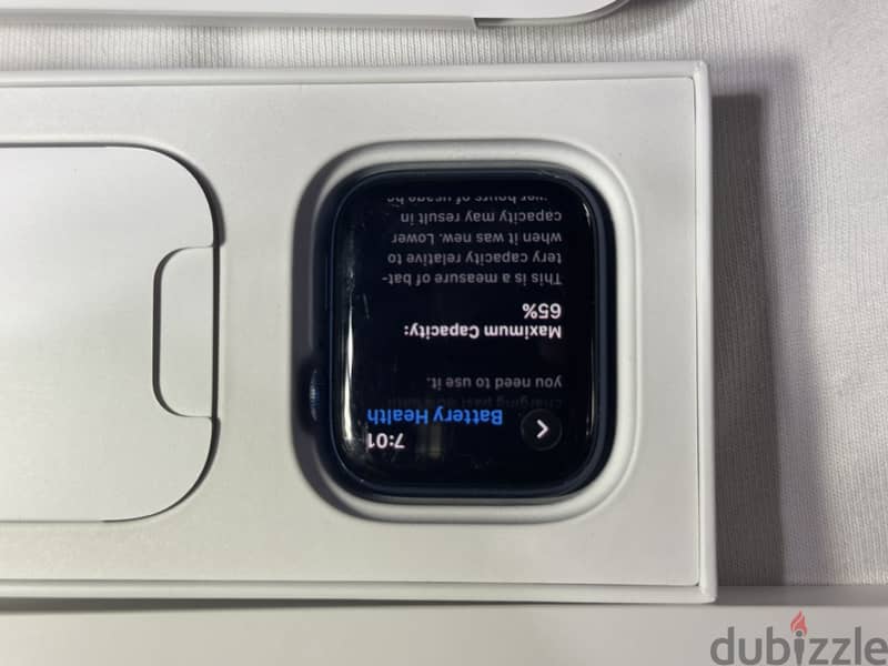Apple Watch Series 6 4