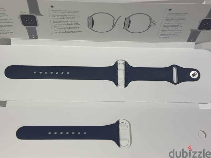 Apple Watch Series 6 5