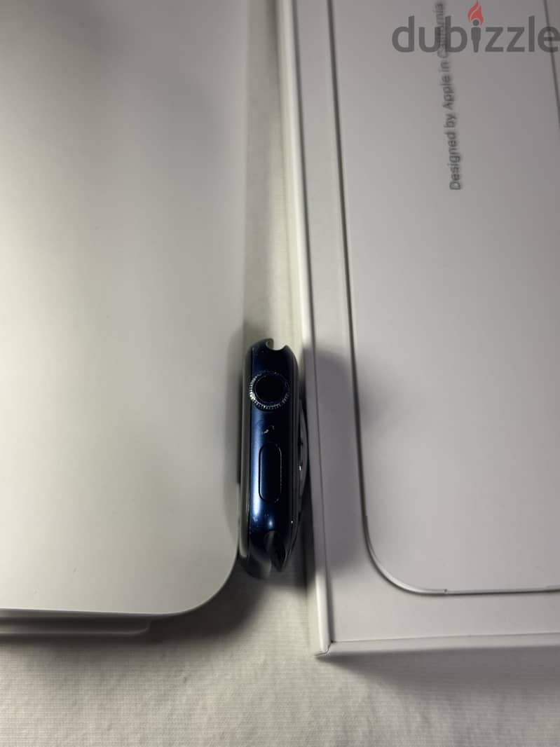 Apple Watch Series 6 6