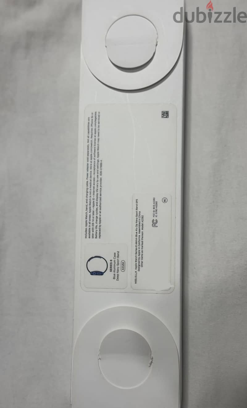 Apple Watch Series 6 7