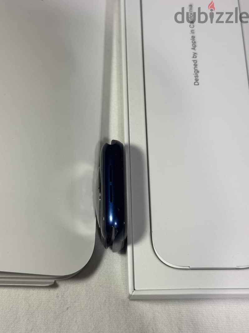 Apple Watch Series 6 8