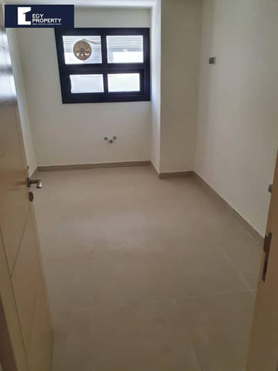 Apartment For Sale Open View Fully Finished Ready To Move in Mivida - New Cairo