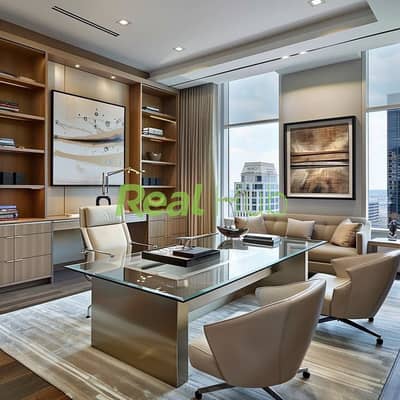 Own Your Office for 5M EGP!