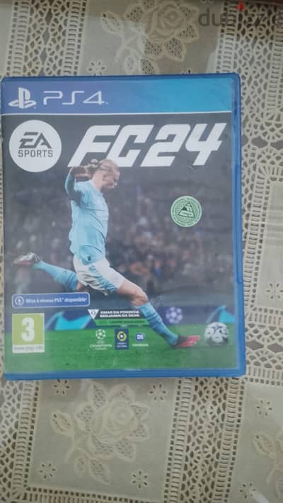 Fc 24 فيفا 24, fifa