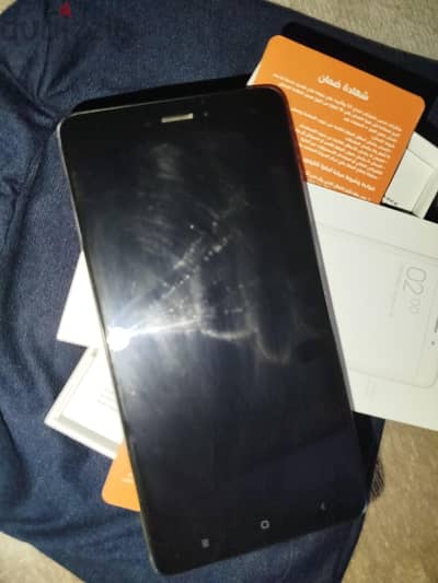 Redmi Note4